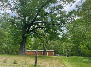 1110 N Alger Grade, Curran, MI 48728