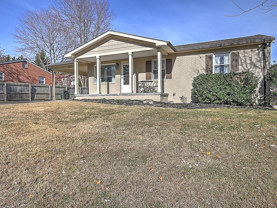 142 Cedar Valley Blvd, Johnson City, TN 37615 Zillow