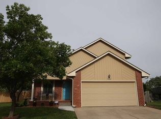 7315 E 32nd St N, Wichita, KS 67226
