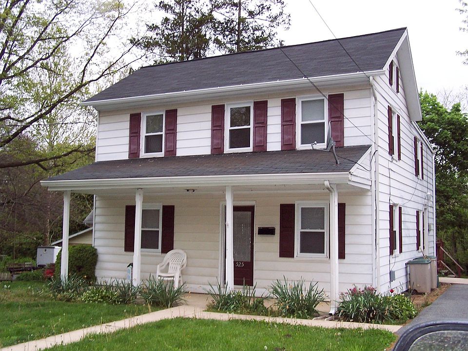 525 Ridge Road 2010