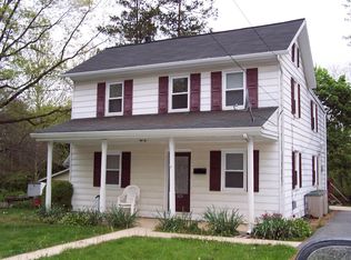 525 Ridge Rd, Elizabethtown, PA 17022