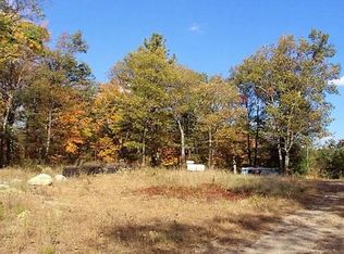 13 Old Taunton St, Plainville, MA 02762