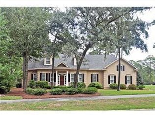 11 Tarrow Ridge Rd, Savannah, GA 31411