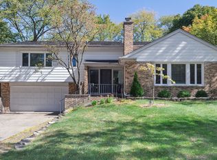 814 Timber Hill Rd, Highland Park, IL 60035