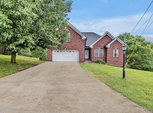 573 Summit Way, Mount Juliet, TN 37122