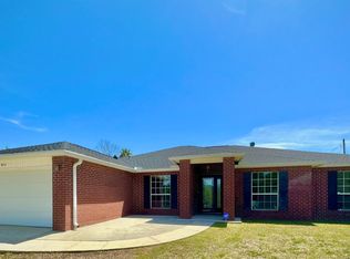 311 Peggy Dr, Crestview, FL 32536