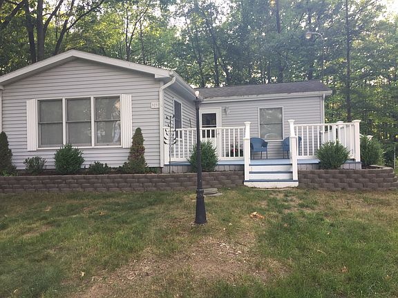 2nd image of 9297 W School Section Lake Dr
