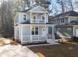 306 Cecil St, Durham, NC 27707