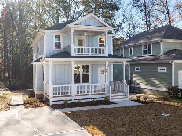 306 Cecil St, Durham, NC 27707