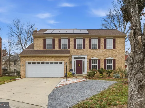 6836 Cologo Ct, Waldorf, MD 20603