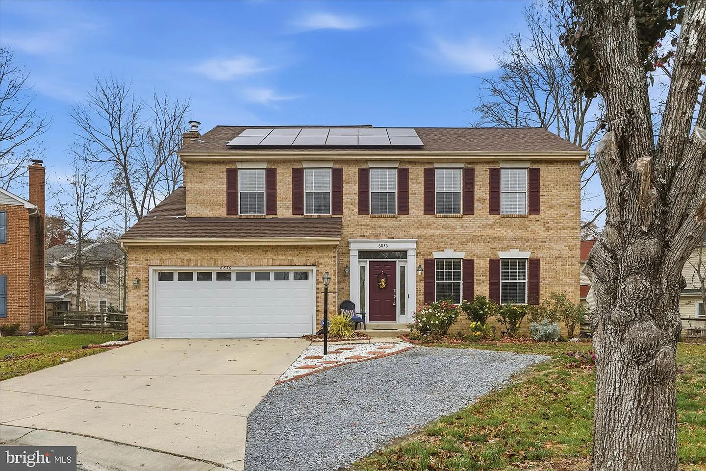 6836 Cologo Ct photo 1