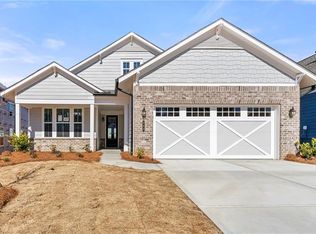 290 Conway Trl, Hoschton, GA 30548