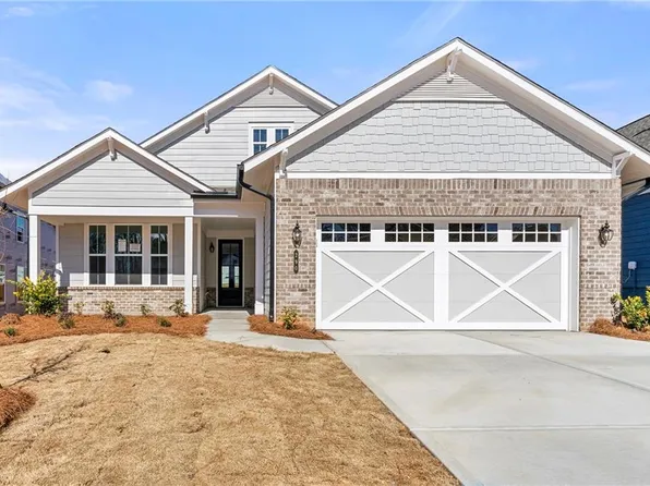 290 Conway Trl, Hoschton, GA 30548