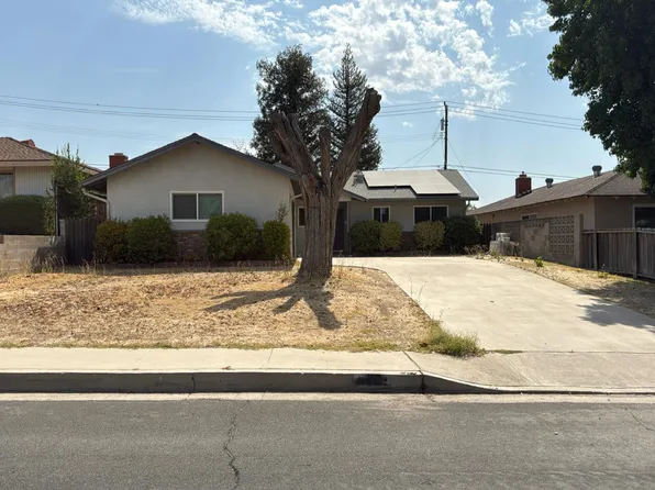 3504 Timberline St, Bakersfield, CA 93308
