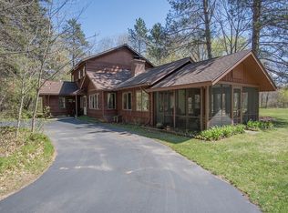 1895 Lea Rd, Mosinee, WI 54455
