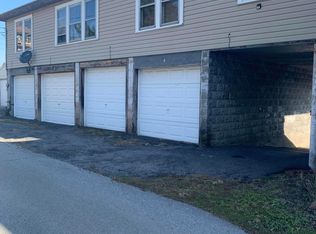 R 325 S Highland St, Lock Haven, PA 17745