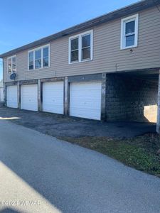 R 325 S Highland St, Lock Haven, PA, 17745