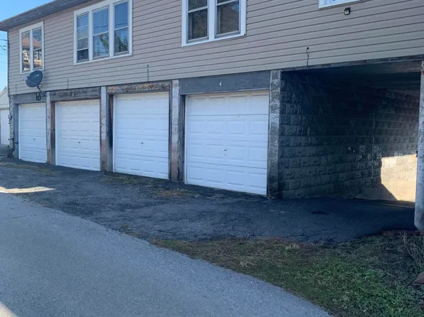 R 325 S Highland St, Lock Haven, PA 17745