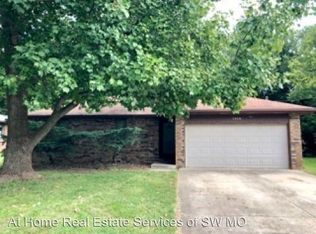 2040 S Broadway Ave, Springfield, MO 65807