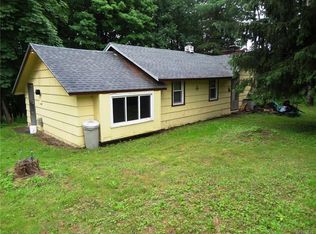 1283 Sierk Rd, Attica, NY 14011