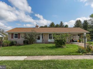 405 Belvedere Rd, Harrisburg, PA 17109