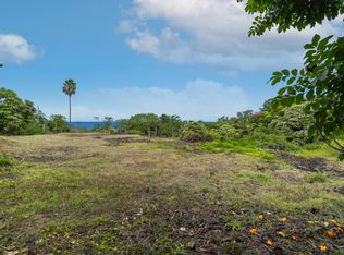 73-1391 Hiolani St LOT 6, Kailua Kona, HI 96740
