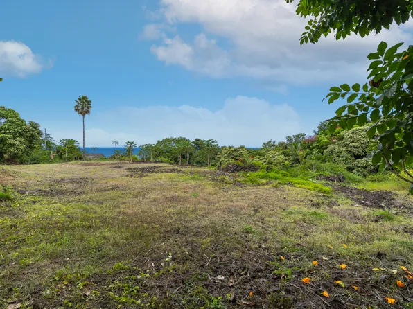 73-1391 Hiolani St Lot 6, Kailua Kona, HI 96740