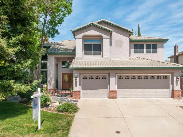 177 Dulverton Cir, Folsom, CA 95630