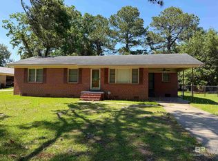 2204 David Dr, Mobile, AL 36605