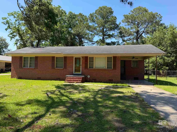2204 David Dr, Mobile, AL 36605