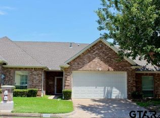 2326 Homestead Ln, Tyler, TX 75701