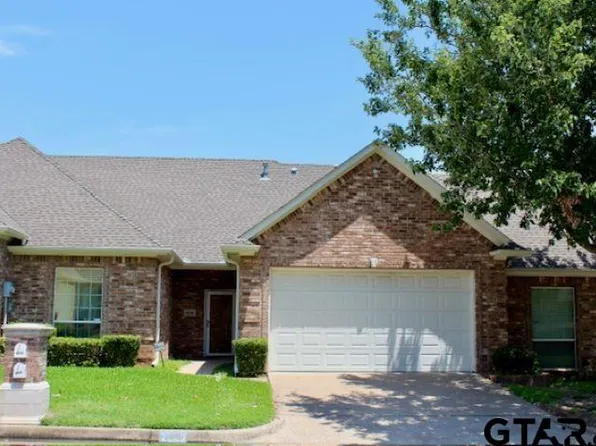 2326 Homestead Ln, Tyler, TX 75701