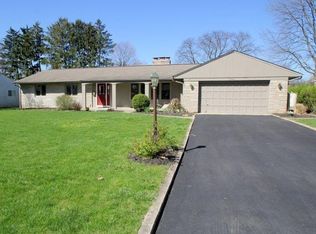 3781 Woodbridge Rd, Columbus, OH 43220