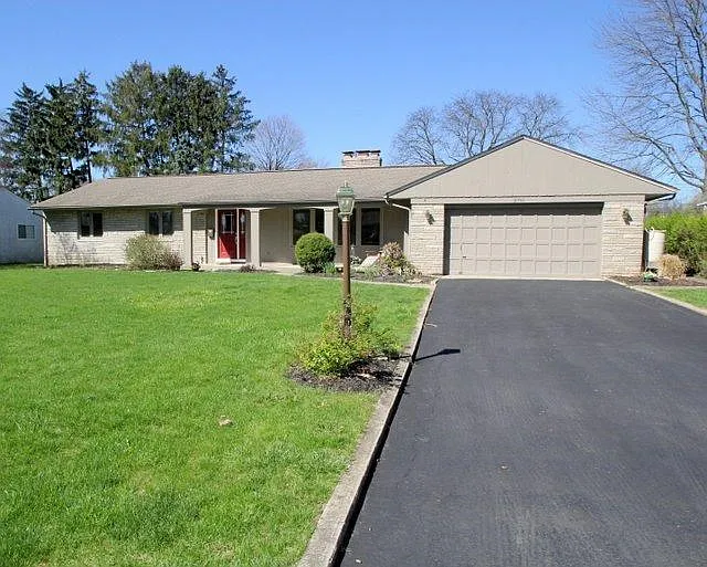 3781 Woodbridge Rd photo 1