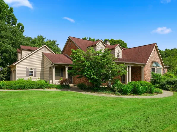 29 Goshen St, Frankfort, KY 40601
