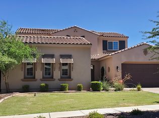 21289 W Glen St, Buckeye, AZ 85396