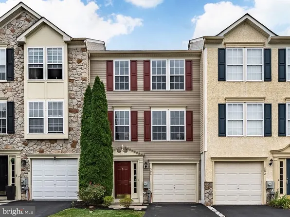 504 Broad Meadow Dr, Parkesburg, PA 19365