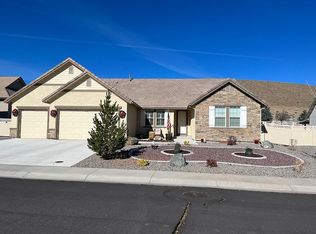 148 Denio Dr, Dayton, NV 89403