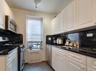 3165 Nostrand Ave APT 1S, Brooklyn, NY