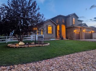 7995 Angel View Drive, Frederick, CO 80530