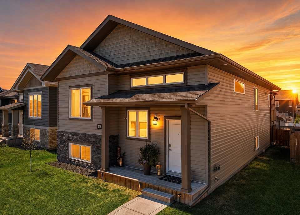 1st image of 58 E Village Cres