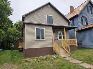 834 N Pine St, Ishpeming, MI 49849