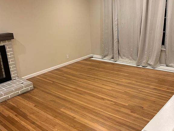Living room.