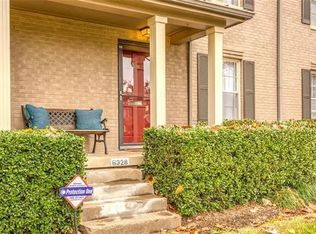 6328 Bordeaux Ave #6328, Dallas, TX 75209
