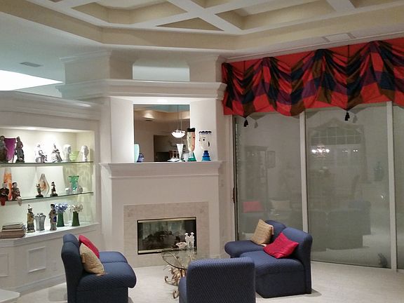 Designer Drapes