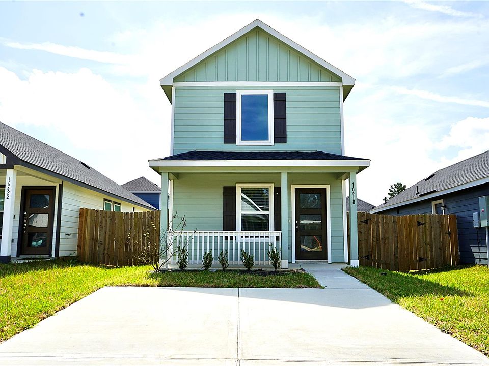 1st image of 16418 Valerie Marie Pl