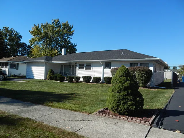 10808 Monitor Ave photo 1