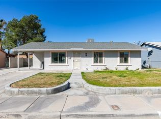 1112 Cold Stream Dr, Las Vegas, NV 89110