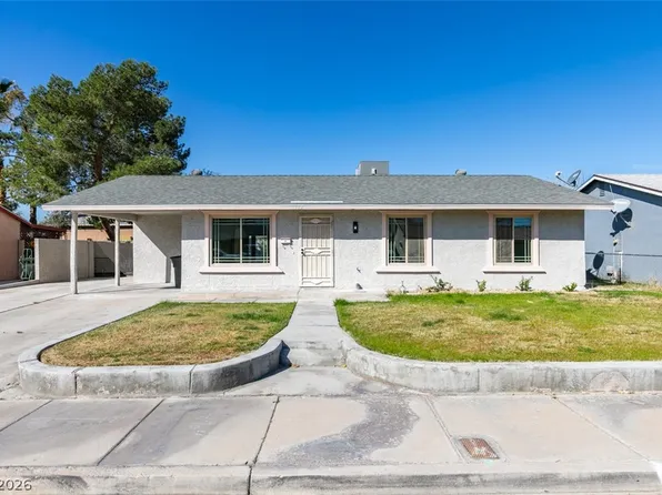 1112 Cold Stream Dr, Las Vegas, NV 89110