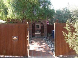 2622 E 3rd St, Tucson, AZ 85716